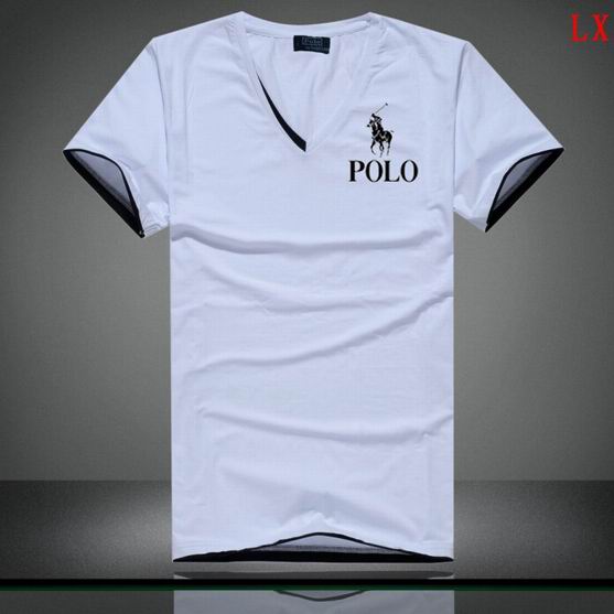 MEN polo T-shirt S-XXXL-235